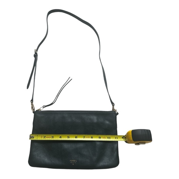 Vintage Classic Fossil Crossbody Bag - Picture 4 of 10